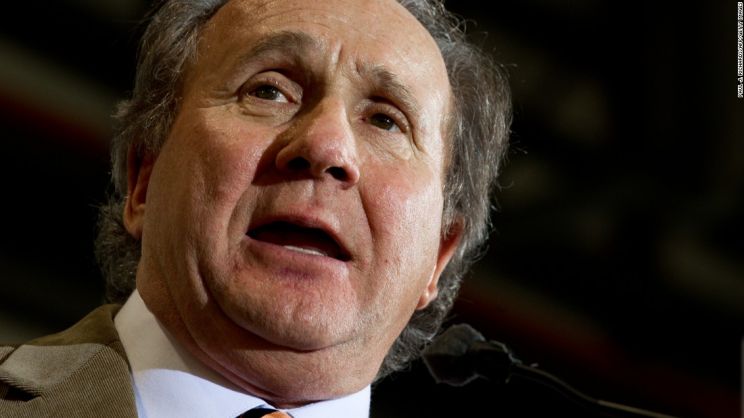 Michael Reagan