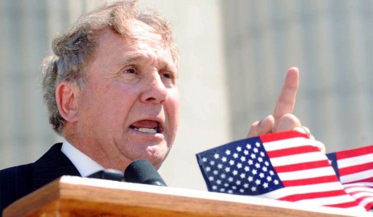 Michael Reagan