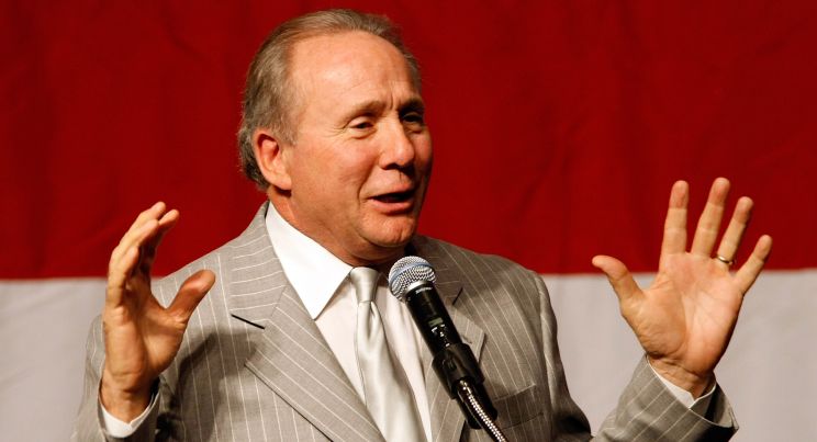 Michael Reagan