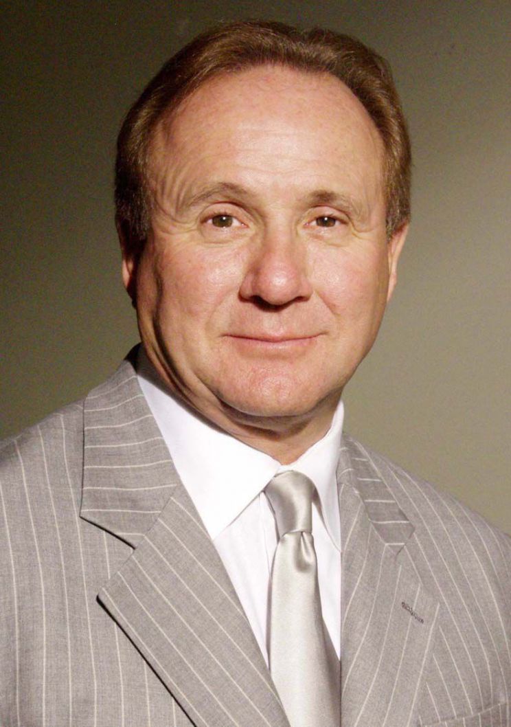 Michael Reagan