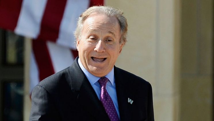 Michael Reagan