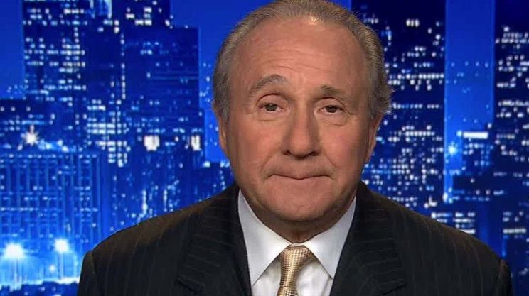 Michael Reagan