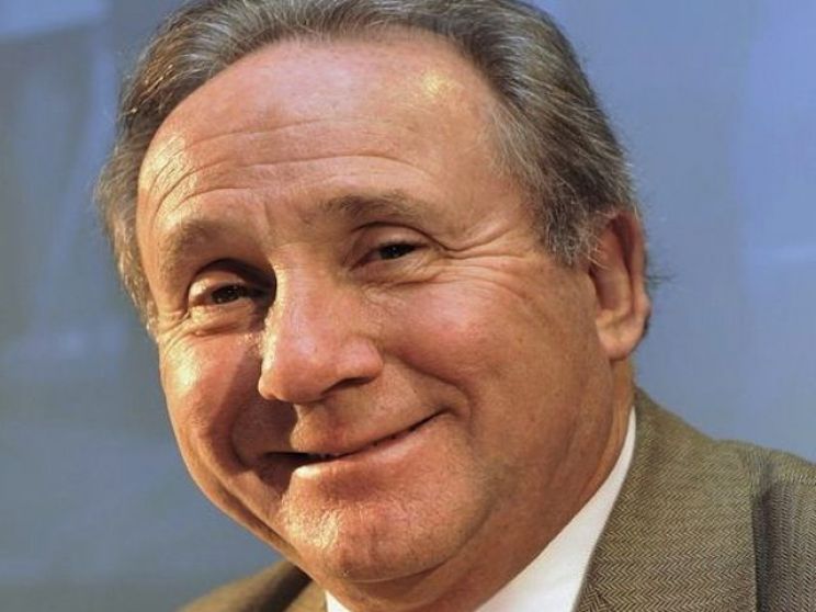 Michael Reagan