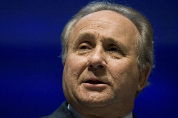 Michael Reagan