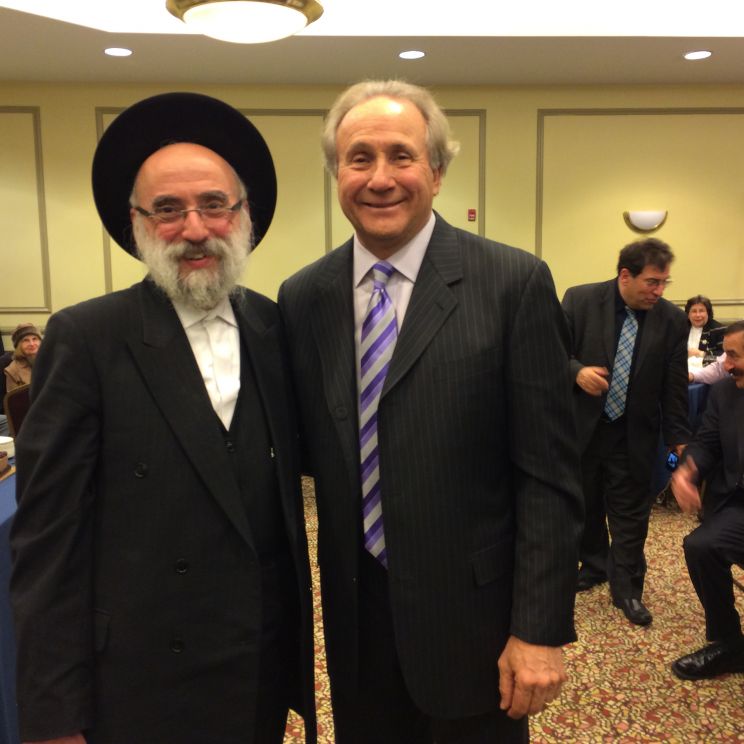 Michael Reagan
