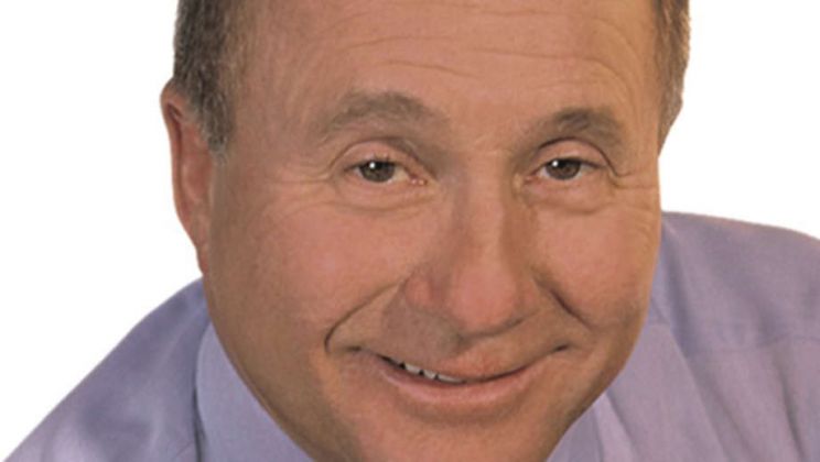 Michael Reagan