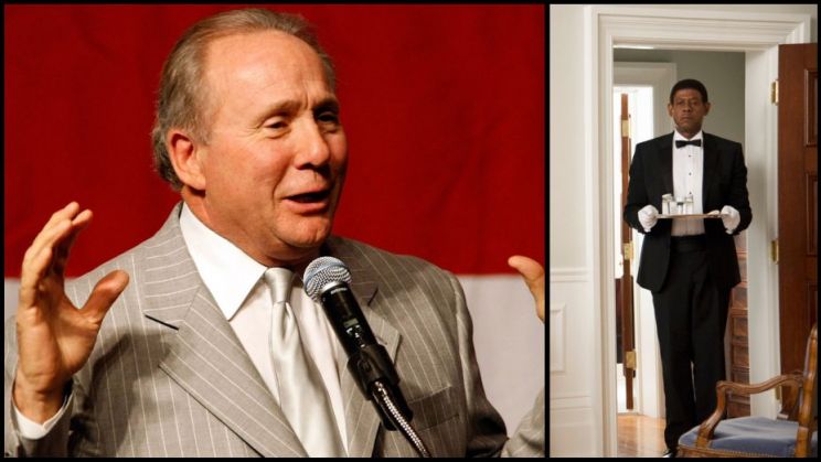 Michael Reagan