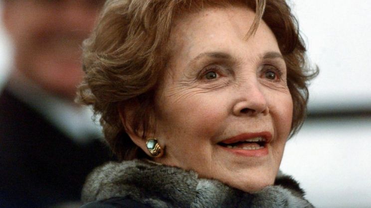 Michael Reagan