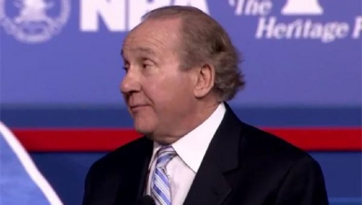 Michael Reagan