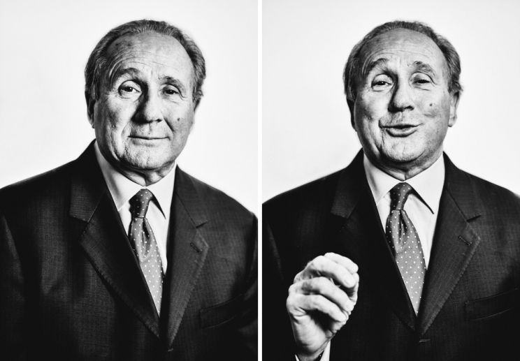 Michael Reagan
