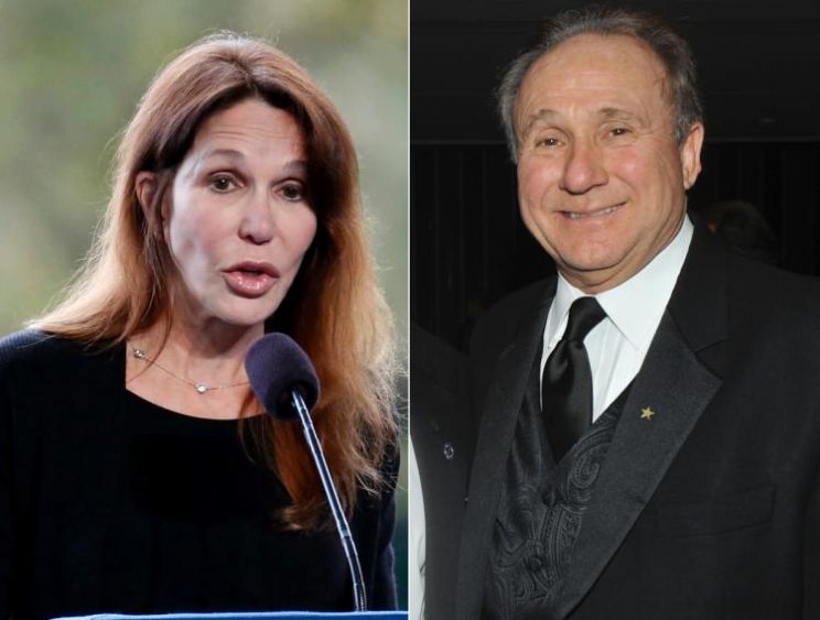 Michael Reagan