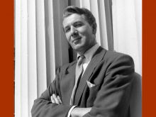 Michael Redgrave