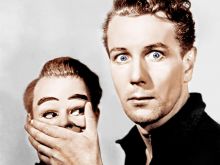 Michael Redgrave