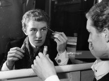 Michael Redgrave