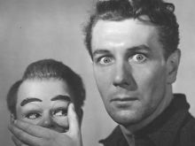 Michael Redgrave