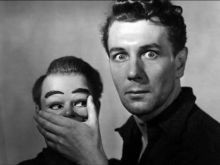 Michael Redgrave