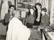 Michael Redgrave