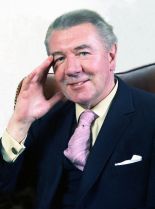 Michael Redgrave