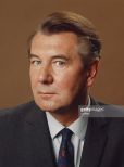 Michael Redgrave