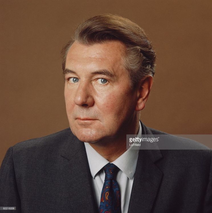 Michael Redgrave