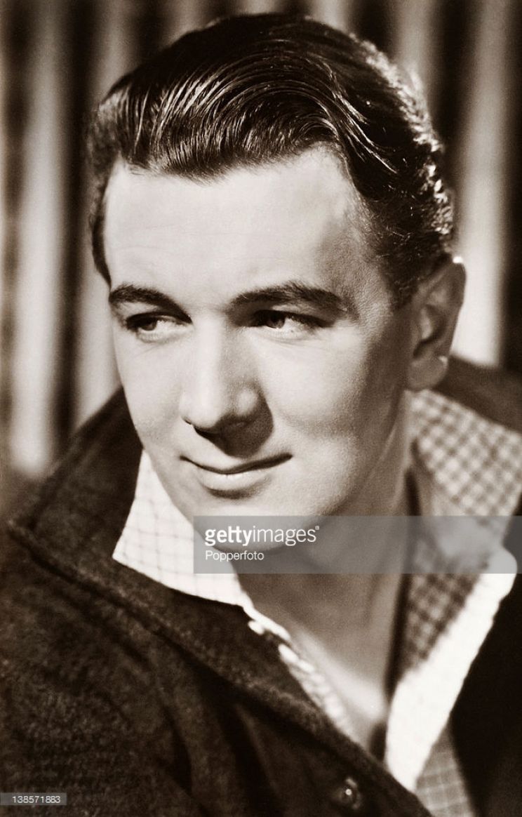 Michael Redgrave