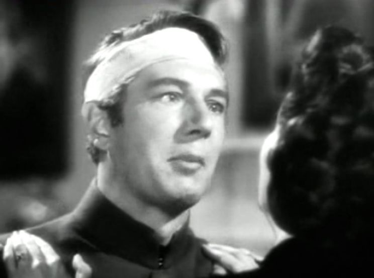 Michael Redgrave