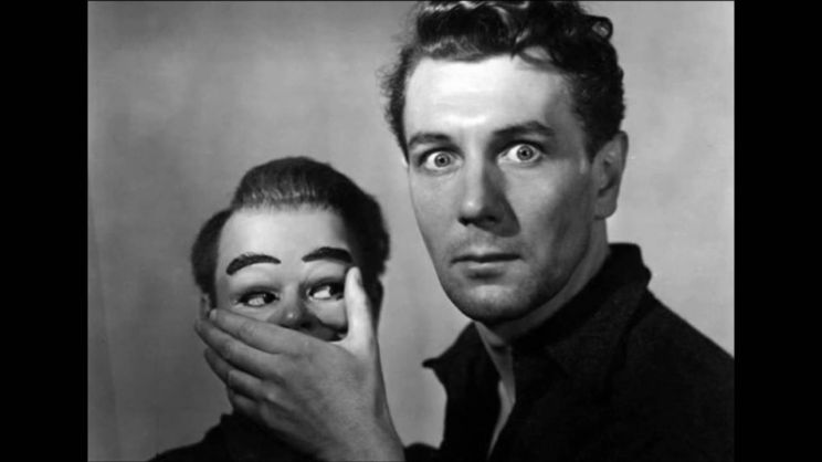 Michael Redgrave