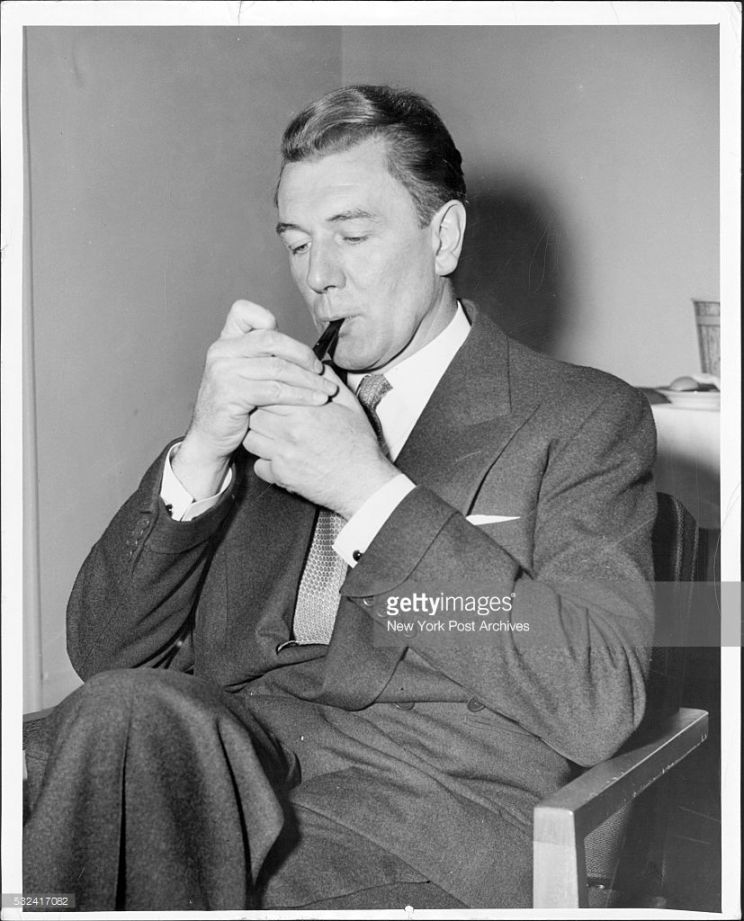 Michael Redgrave