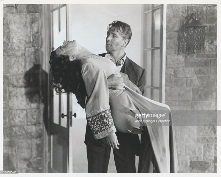 Michael Redgrave