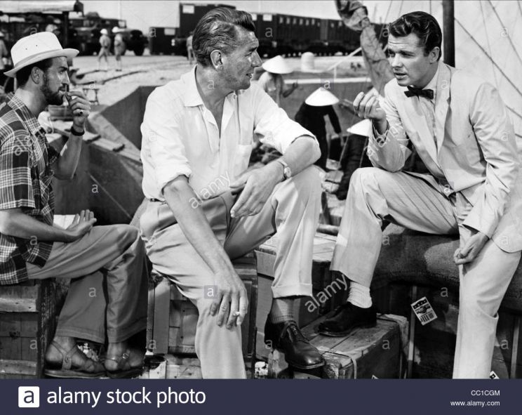 Michael Redgrave