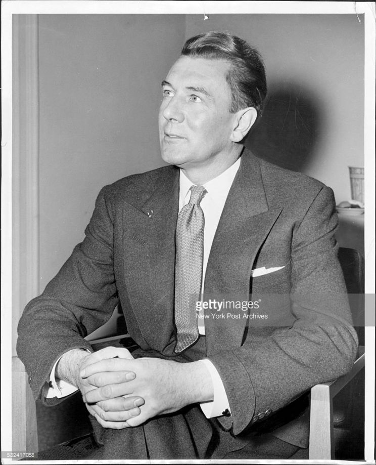 Michael Redgrave