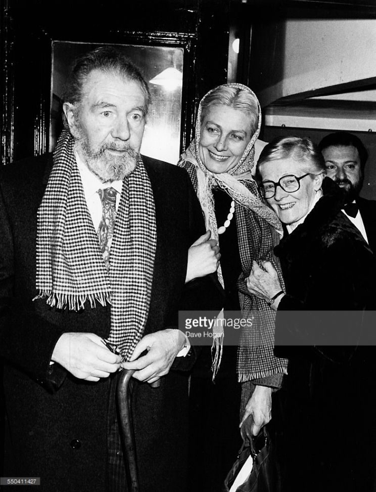 Michael Redgrave