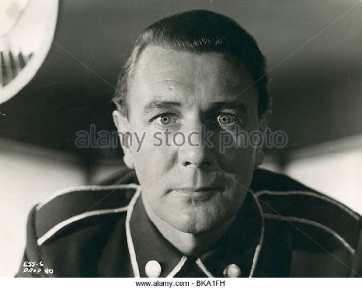 Michael Redgrave