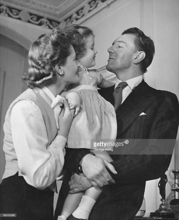 Michael Redgrave