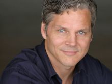 Michael Reilly Burke