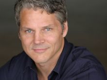 Michael Reilly Burke