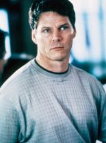 Michael Reilly Burke
