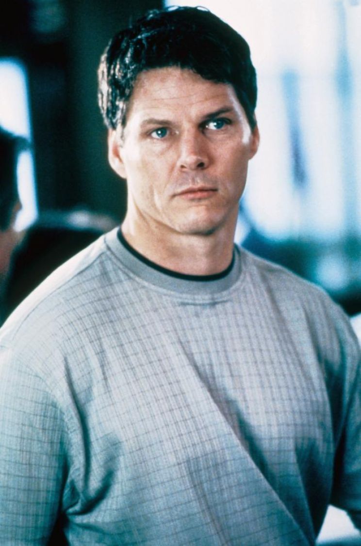 Michael Reilly Burke