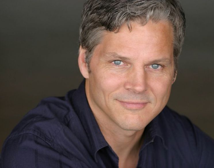 Michael Reilly Burke