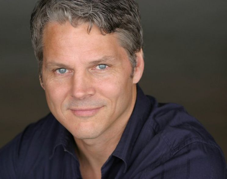 Michael Reilly Burke