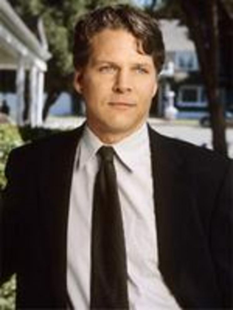 Michael Reilly Burke