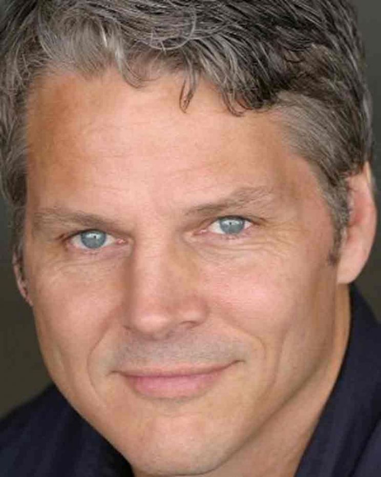 Michael Reilly Burke