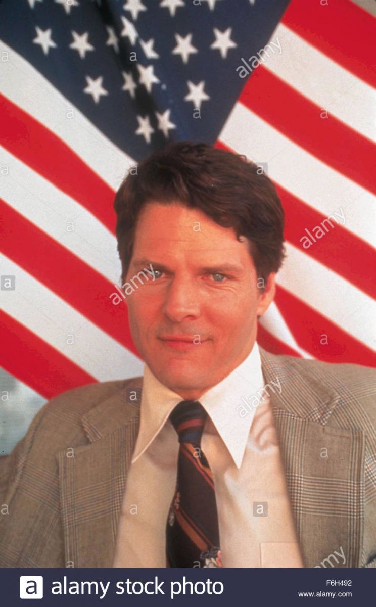 Michael Reilly Burke