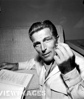 Michael Rennie