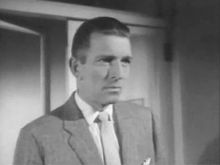 Michael Rennie