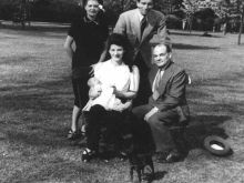 Michael Rennie