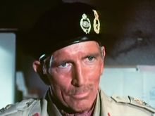 Michael Rennie