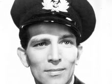 Michael Rennie