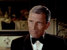 Michael Rennie