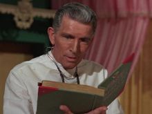 Michael Rennie